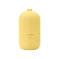 Silicone Ice Roller for Face and Eyes, Reusable Facial Ice Massager for Skin Care