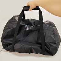 Pizza Oven Cover for 12 and 16 Inch Ovens, Waterproof Dustproof UV Protection