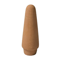 Terracotta Automatic Plant Waterer for Potted Plants - Self-Watering Spikes for Indoor/Outdoor Use
