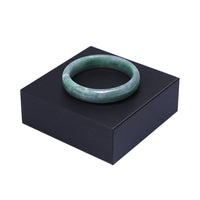 Jewelry Display Tray Black Base for Countertop and Live Stream