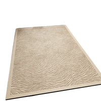 Large Diatomaceous Earth Bath Mat, Super Absorbent Non-Slip Bathroom Floor Mat for Shower, Sink, and Home