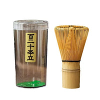 Japanese Matcha Whisk Bamboo Chasen for Traditional Tea Ceremony