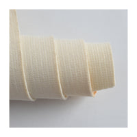 Double-Sided PVC Leather Sandwich Base Material for Soft Bags and Stationery