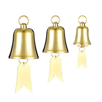 Chinese Style Copper Wind Chime for Indoor Home Decor