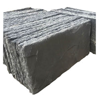 Irregular Bluestone Stepping Stones for Garden Paths and Landscaping