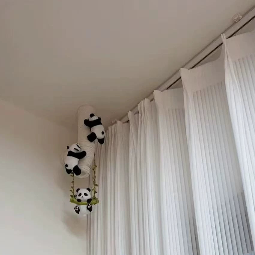 Decorative Pipe Coverings for Household Pipes - Sound Insulation & Aesthetic Enhancement