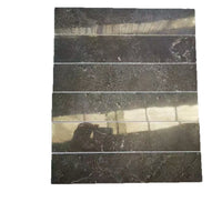 Black Gold Natural Limestone Wall and Floor Tiles for Outdoor Gardens and Villas