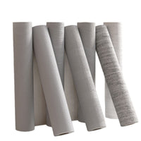3D Self-Adhesive Soft Roman Travertine Wall Panels Waterproof Flexible Wall Decor