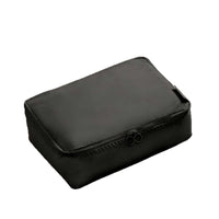 Travel Compression Packing Cubes for Luggage, Portable Organizer Bags for Underwear, Clothes, and Toiletries
