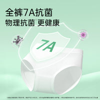 Ankexin Milk Silk Disposable Underwear for Women, Travel-Friendly Individually Wrapped
