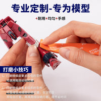 3D Printer Tool Kit with Removal Spatula, Nozzle Cleaning Needles, Support Pliers, and Trimming Tools