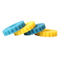 Pond Filter Replacement Sponge Set for CPF/CPA/CBF350 Filters