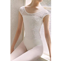 Adult Ballet Leotard Gymnastics Dancewear Aerial Yoga Training Suit