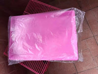 Pet Cage Tray Liners Thickened Disposable Waste Bags for Birds, Rabbits, and Dogs