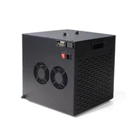 Ice Bath Chiller for Cold Plunge Tub, Smart Thermostatic Water Cooling Machine for Sports Recovery