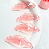 Self-Adhesive Silicone Eyelash Lift Pads for Perming and Setting