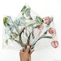 Reptile Terrarium Flexible Climbing Vines for Lizards Chameleons Frogs