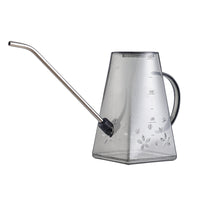 1.4L Long Spout Watering Can for Indoor & Outdoor Plants