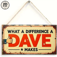 Rustic Wooden Carved Hanging Sign for Bar Cafe Decor - Vintage Slogan Wall Plaque