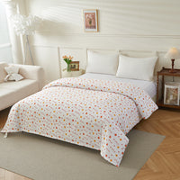 Xinjiang Combed Cotton Duvet Cover Quilt Protector