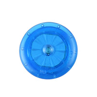 Waterproof LED Bicycle Spoke Light for Night Riding Safety and Decoration