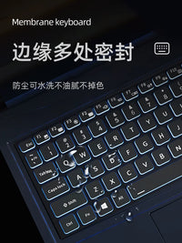 Keyboard Protector Film for Colorful iGame M15, G16 Pro, X16 Pro, X18 Max Laptops