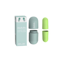 Noise-Cancelling Sponge Earplugs for Sleep and Study
