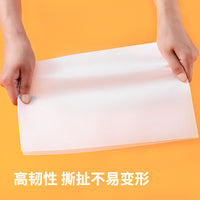 Disposable Bird Cage Liners for Parrots and Mynah Birds, Absorbent Non-Woven Tray Pads