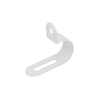 KSS Adjustable PC Cable Clamp Wire Organizer Clip