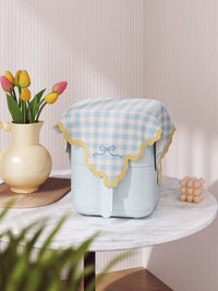 Air Fryer Rice Cooker Dust Cover Square Appliance Protector