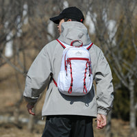 Lightweight Foldable Hiking Backpack for Outdoor Sports Travel Camping