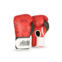 AN Kids Boxing Gloves for Training and Combat