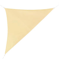 Outdoor Waterproof Sun Shade Sail for Patio Garden