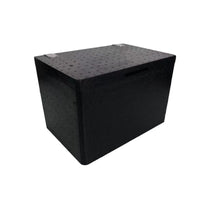 EPP Foam Insulated Cooler Box for Food Delivery, Picnics, and Outdoor Activities
