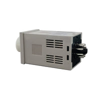 AS-1BM DIN Rail Mount Temperature and Humidity Controller for Electric Heat Tracing