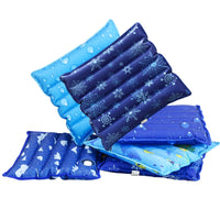 Water Cooling Gel Pad for Summer Relief and Pressure Sore Prevention