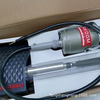 Jinkeda Flexible Shaft Grinder for Jewelry, Jade, Metal Carving and Polishing