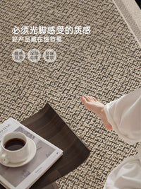 Office Chair Mat for Hardwood Floors, Anti-Scratch Desk Chair Pad, Non-Slip Carpet Protector