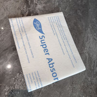 Disposable Pet Training Pads for Dogs and Puppies, Super Absorbent Leak-Proof Pee Pads