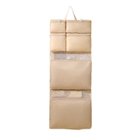 Travel Luggage Organizer Bags Set for Clothes and Underwear