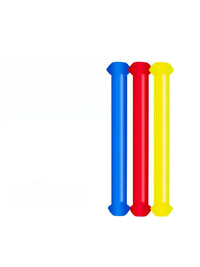 Silicone Nylon Fishing Sinker Seats for Competitive Angling, Soft Plastic Float Holders
