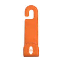 Car Seat Back Storage Hooks for AITO R7 S7 - Foldable Multi-functional Hidden Organizer