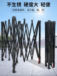 Outdoor Pop-Up Canopy Tent with Sunshade and Rain Protection, Portable Folding Design for Events and Camping