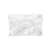 Disposable Transparent Plastic Dust Covers for Home Appliances