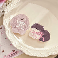 Cute Cartoon Animal Phone Stand Holder Grip for Desk and Portable Use