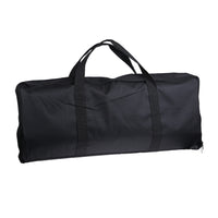 Oxford Cloth Tripod Carry Bag for Photography Light Stands and DSLR Tripods