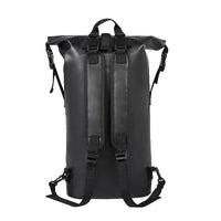 Waterproof Dry Wet Separation Outdoor Sports Backpack for Fishing Camping Swimming Rafting