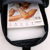 Customizable 16-inch Backpack for Students and Travel, Ideal for Corporate Gifts