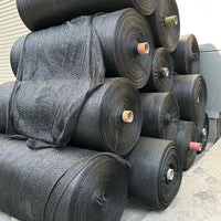 Greenhouse Shade Netting for Plants and Livestock, UV Protection Sunshade Mesh Roll