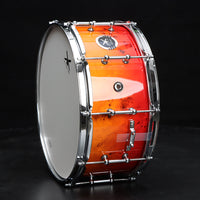 14-inch Professional Jazz Snare Drum for Practice and Performance